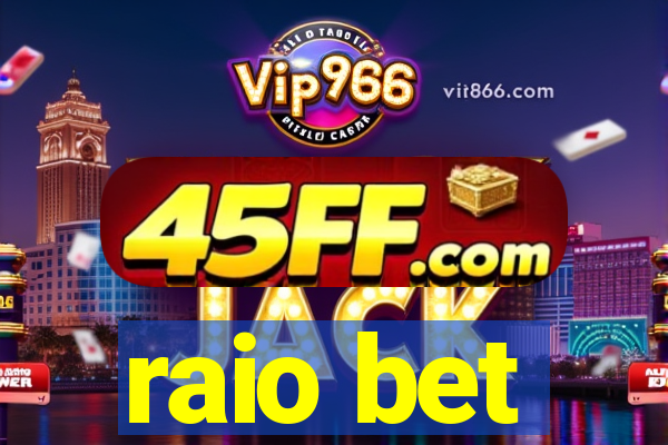 raio bet